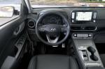 Hyundai Kona Electric 2018 года (WW)